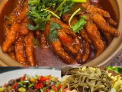 -鼎晟江南·融合江南宴(固戍店)