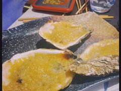 -大成活海鲜烧烤龙虾(静安大融城店)