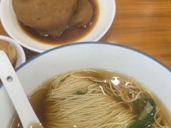 -小方的面(徐家汇店)