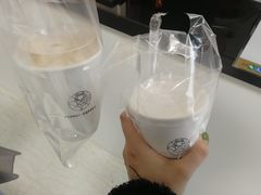 -青岛机场富华酒店·华海厅中餐厅(香港中路店)