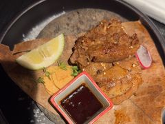 -花潮料理艺食馆(成都万象城店)