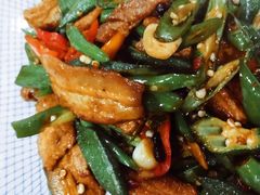 -薇酌饮·陕西菜(南门外店)