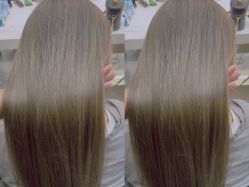 -TRIMS HAIR 修剪造型·烫染接发