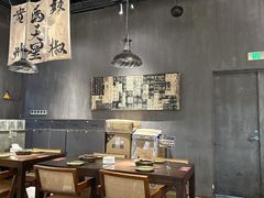 -张翻越·川渝冒菜·武汉黑鸭煲(城北万象城店)