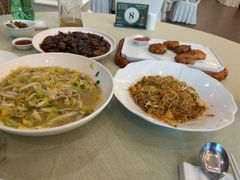 -石浦大酒店(百丈店)