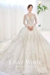-Renee芮亦婚纱(原丽莎)