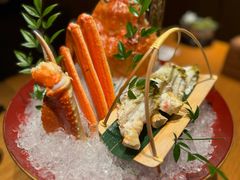 -岚山日本料理(珠江新城店)