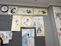 -汉翔书法丨书法·美术·硬笔·国画(望京校区)