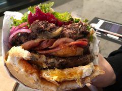 -Fergburger(皇后镇店)