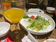 -渝信川菜(西单店)