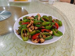 -鹏城人家海鲜酒家·23年老字号(较场尾店)