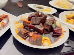 -逸林轩中餐厅(中信泰富朱家角锦江酒店)