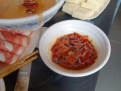 -将台涮肉(酒仙桥店)