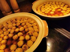 -济南香格里拉·咖啡泉自助餐厅