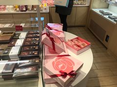 -好利来(东四店)