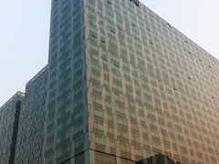 外景-北京希尔顿逸林酒店