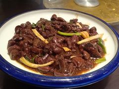 -小鱼故事海鲜饺子(立山店)