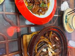 -陈记菜馆·非遗淮扬菜(东关街教场店)