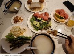 -成都太古里天府广场地铁站亚朵酒店