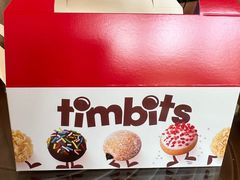 -Tims天好咖啡(河西万象城店)