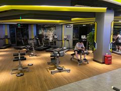 -贝菲特游泳健身(徐泾店)