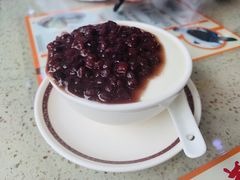 -义顺牛奶公司(新马路老店)