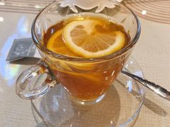 -鹅冠港式茶餐厅(来福士店)