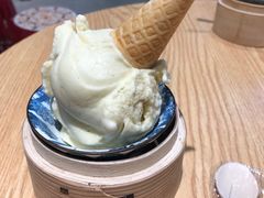 -歎雪糕低糖低脂Gelato冰淇淋