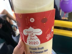 -茶百道(京溪店)