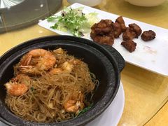 -壹厨饭店(五羊店)