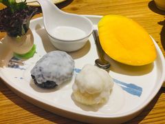 -泰堤坊(淡水体育馆店)