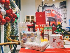 -艾蜜西餐厅(梅园店)