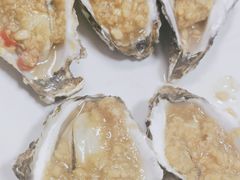 -臻鲜燕海鲜融合餐厅(金陵style店)