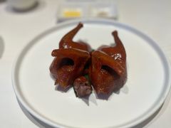 -茉里粤菜(皇姑万象汇店)