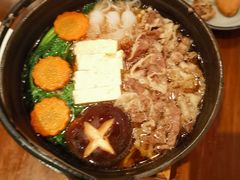-铃木食堂(帽儿胡同店)