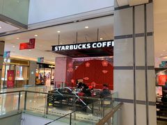 门面-星巴克(我格广场店)