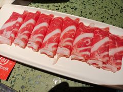 -海底捞火锅(龙岗万达广场店)