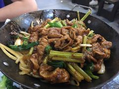 -祥阁食府妈妈菜