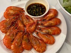 -不仔客海鲜·烧烤·270度海景餐厅(大东海店)