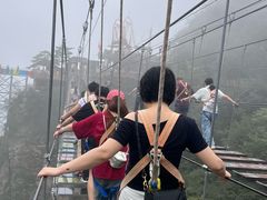 -浙北大峡谷