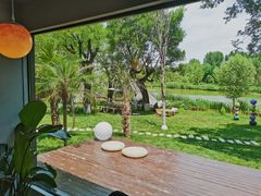 -Supine Bistro溯泮餐厅