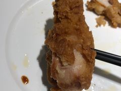 -浙商开元名都酒店·蓝色多瑙河自助餐厅