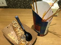香蕉-炸物局(泊富I CITY店)