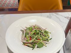 -巴依老爷新疆美食(常营店)