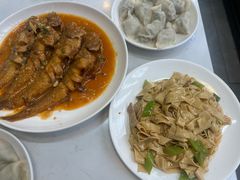 -枫林饺子