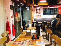 -香港饭店0410(弘大店)