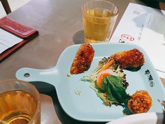 -蔡澜PHO(海岸城店)