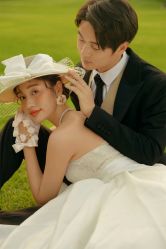 -摩玛婚纱摄影(杭州店)