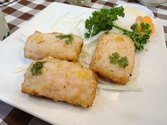 文东记-文东记(马里士他店)