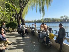 -庆云楼饭庄(什刹海店)
